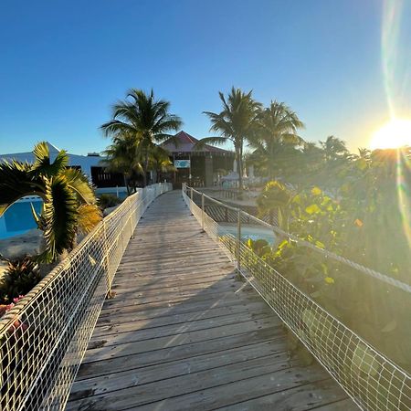 Studio 25 M Manganao Joela 4 Personnes Avec Machine A Laver (Adults Only) Saint-Francois  Luaran gambar