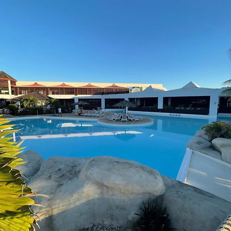 Studio 25 M Manganao Joela 4 Personnes Avec Machine A Laver (Adults Only) Saint-Francois  Luaran gambar