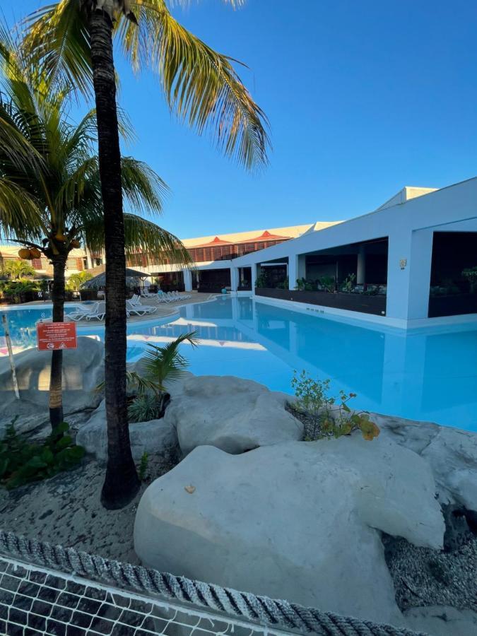 Studio 25 M Manganao Joela 4 Personnes Avec Machine A Laver (Adults Only) Saint-Francois  Luaran gambar