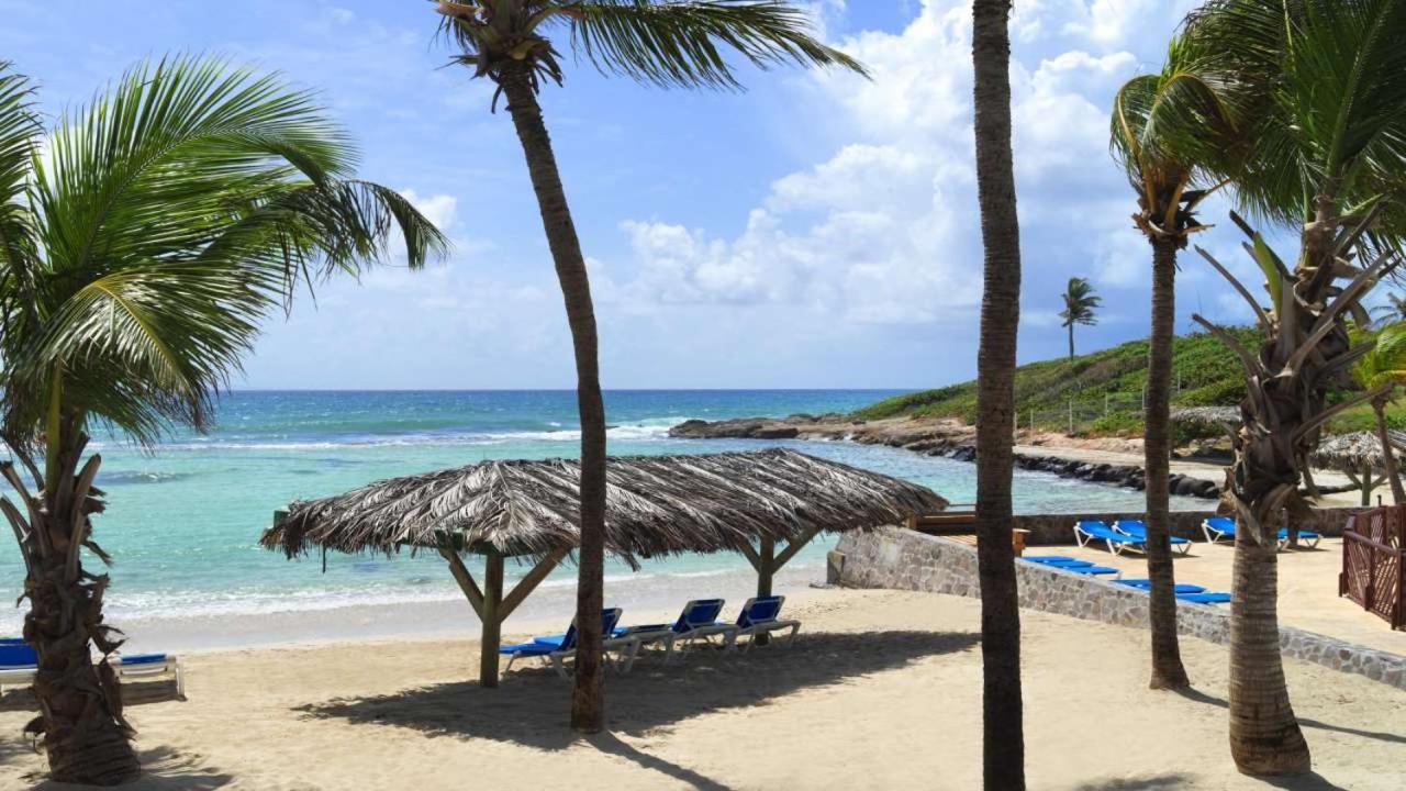Studio 25 M Manganao Joela 4 Personnes Avec Machine A Laver (Adults Only) Saint-Francois  Luaran gambar