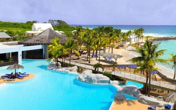 Studio 25 M Manganao Joela 4 Personnes Avec Machine A Laver (Adults Only) Saint-Francois  Luaran gambar